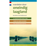 Wandelen door oneindig laagland