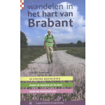 Uitgeverij Gegarandeerd Onregelmatig Wandelen in het hart van Brabant