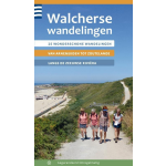 Uitgeverij Gegarandeerd Onregelmatig Walcherse wandelingen