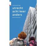 Uitgeverij Gegarandeerd Onregelmatig Utrecht acht keer anders