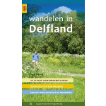 Uitgeverij Gegarandeerd Onregelmatig Wandelen in Delfland