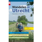 Uitgeverij Gegarandeerd Onregelmatig Wandelen in Utrecht