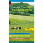 Uitgeverij Gegarandeerd Onregelmatig Wandelen in het Rijk van Nijmegen