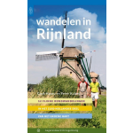 Uitgeverij Gegarandeerd Onregelmatig Wandelen in Rijnland