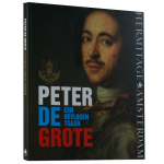 Exhibitions International Peter de Grote