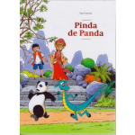 Abc Uitgeverij Pinda de Panda