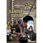 Verse Kamper uiensoep