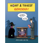 Kort & Triest 04 - Gekooid!