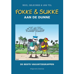 Fokke & Sukke - Aan de dunne