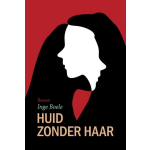 Huid zonder haar