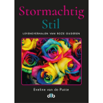 Uitgeverij De Brouwerij Stormachtig Stil
