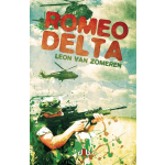 Uitgeverij De Brouwerij Romeo Delta