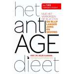 Het anti-age-dieet