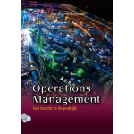 Maj Publishing Operations Management
