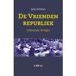 Leon Van Dorp De vriendenrepubliek