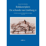 Bokkenrijders, de schande van Limburg