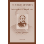 John Ricus Couperus