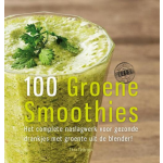 100e Smoothies - Groen