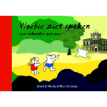 Woebie ziet spoken