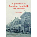 De geschiedenis van American Hospital B