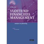 Convoy Uitgevers BV Vlottend financieel management