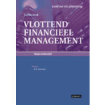 Convoy Uitgevers BV Vlottend Financieel Management