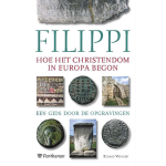 Parthenon Filippi: hoe het christendom in Europa begon