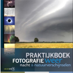 Praktijkboek weer- en nachtfotografie