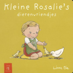 Kleinelie&apos;s dierenvriendjes - Roze