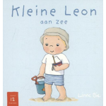 Kleine Leon aan zee