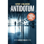 Leporello Uitgevers Antidotum