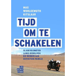 Tijd om te schakelen