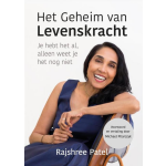 Invictus Publishing Het geheim van levenskracht