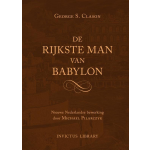 Invictus Publishing De Rijkste Man van Babylon