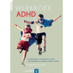 Hogrefe Uitgevers BV Werkboek ADHD