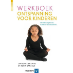 Hogrefe Uitgevers BV Werkboek Ontspanning voor kinderen