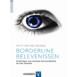 Hogrefe Uitgevers BV Borderline Belevenissen
