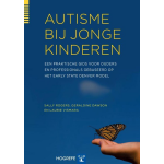 Hogrefe Uitgevers BV Autisme bij jonge kinderen