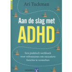 Hogrefe Uitgevers BV Aan de slag met ADHD