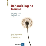 Hogrefe Uitgevers BV Behandel na trauma