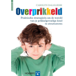 Overprikkeld