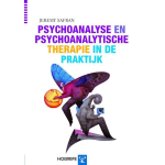 Psychoanalyse en psychoanalytische therapie in de praktijk