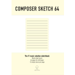 Composer sketch 64