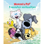 Zwijsen 5 Minuten Verhaaltjes