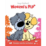 Top1Toys Woezel & Pip