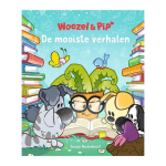 Top1Toys Woezel & Pip: De mooiste verhalen