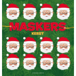 Maskers - Kerst