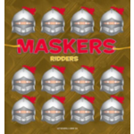 Maskers - Ridders