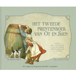 Het tweede prentenboek van Ot en Sien