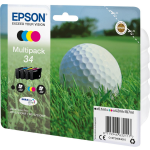 Epson T3466 INK BCMY BLISTER
